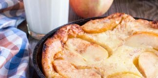 jabolčna-palačinka