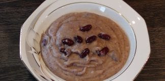 matevž slovenska jed