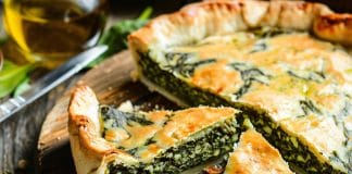 slana-pita-s-špinačo