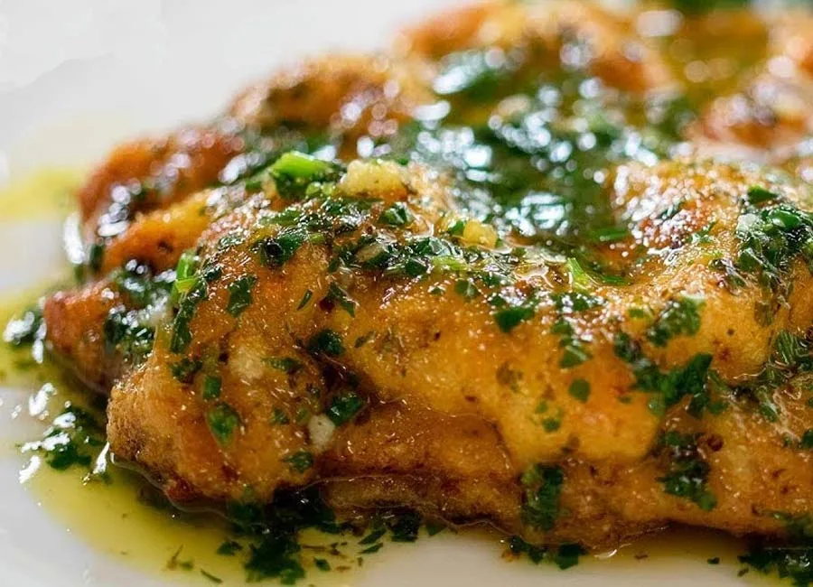 Tedenski jedilnik: Ideje za kosilo za tekoči teden #135