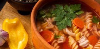 zelenjavna-mineštra