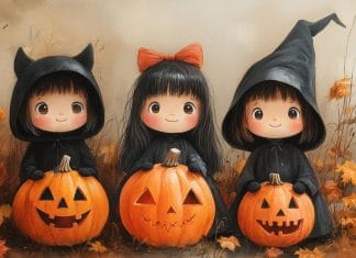 optična-iluzija-pajek