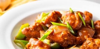 piščanec-s-čilijem