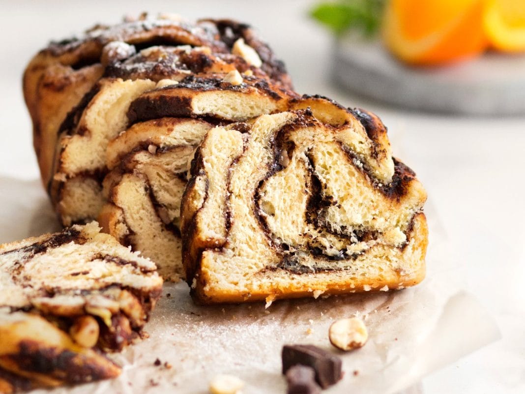 babka