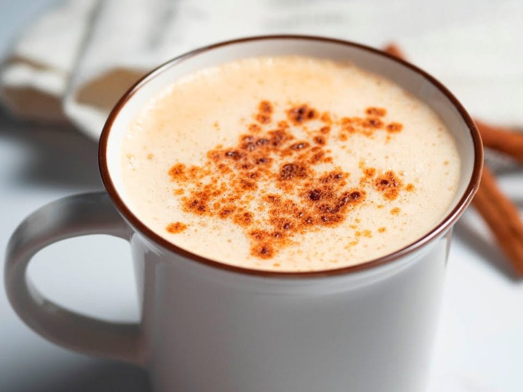 chai-latte