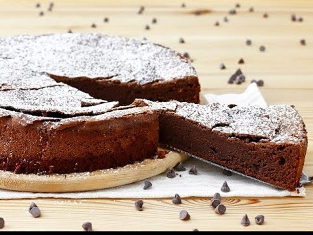 čokoladna-torta
