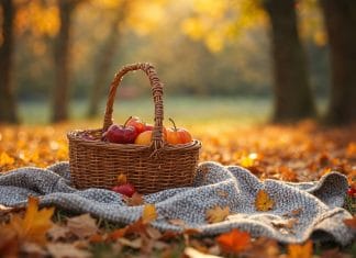 Optična iluzija: Nekje na sliki se skriva pikapolonica – jo najdete v 10 sekundah? optična-iluzija