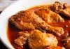 piščančji curry