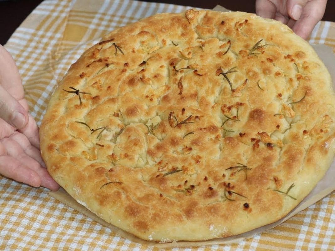 pogača