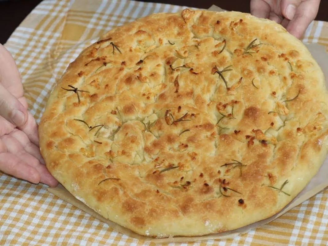 pogača