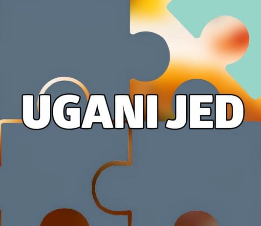 ugani-jed