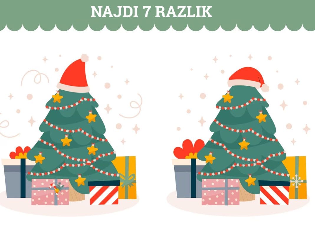 7-razlik