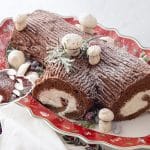 Božanski božični tiramisu: praznična sladica, ki s svojim videzom in okusom osupne čisto vsakogar