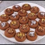 Ta recept za fritule oziroma mi&scaron;ke je preprost, zanesljiv in vedno uspe