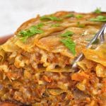 Recept: &Scaron;tefani pečenka z jajcem