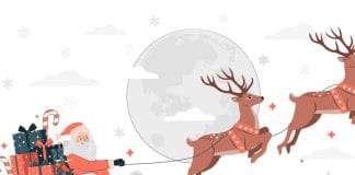 optična-iluzija-božiček