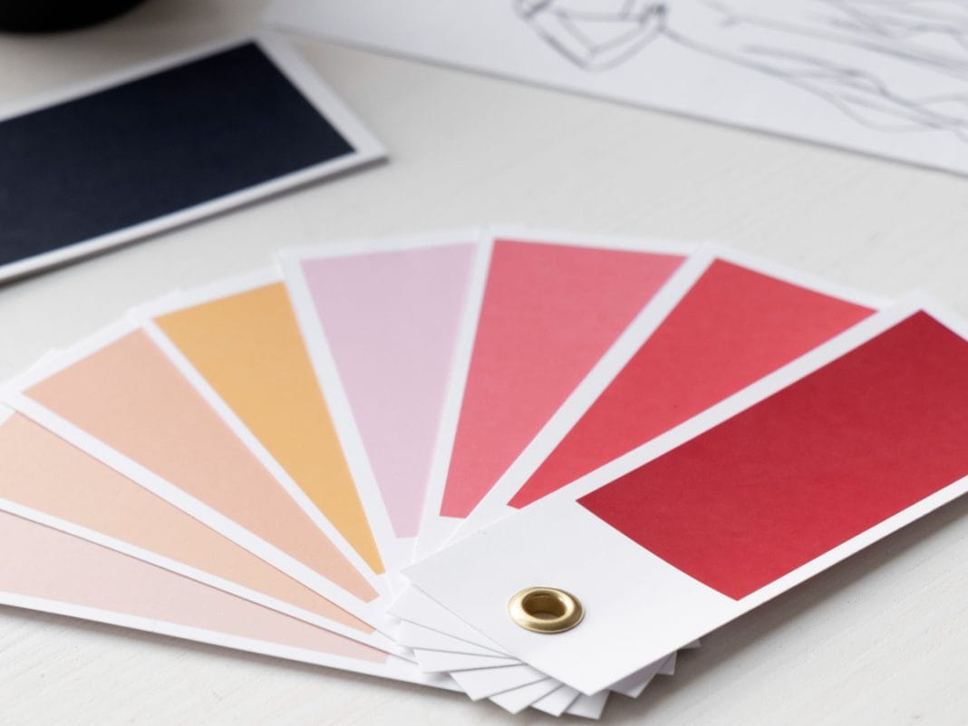 pantone