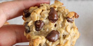 čokoladni-piškoti-brez-glutena