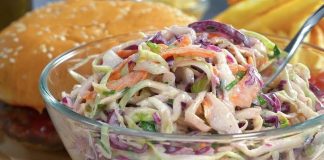 coleslaw