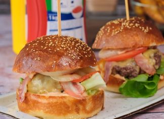 domači-burger