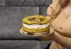 dubajska torta