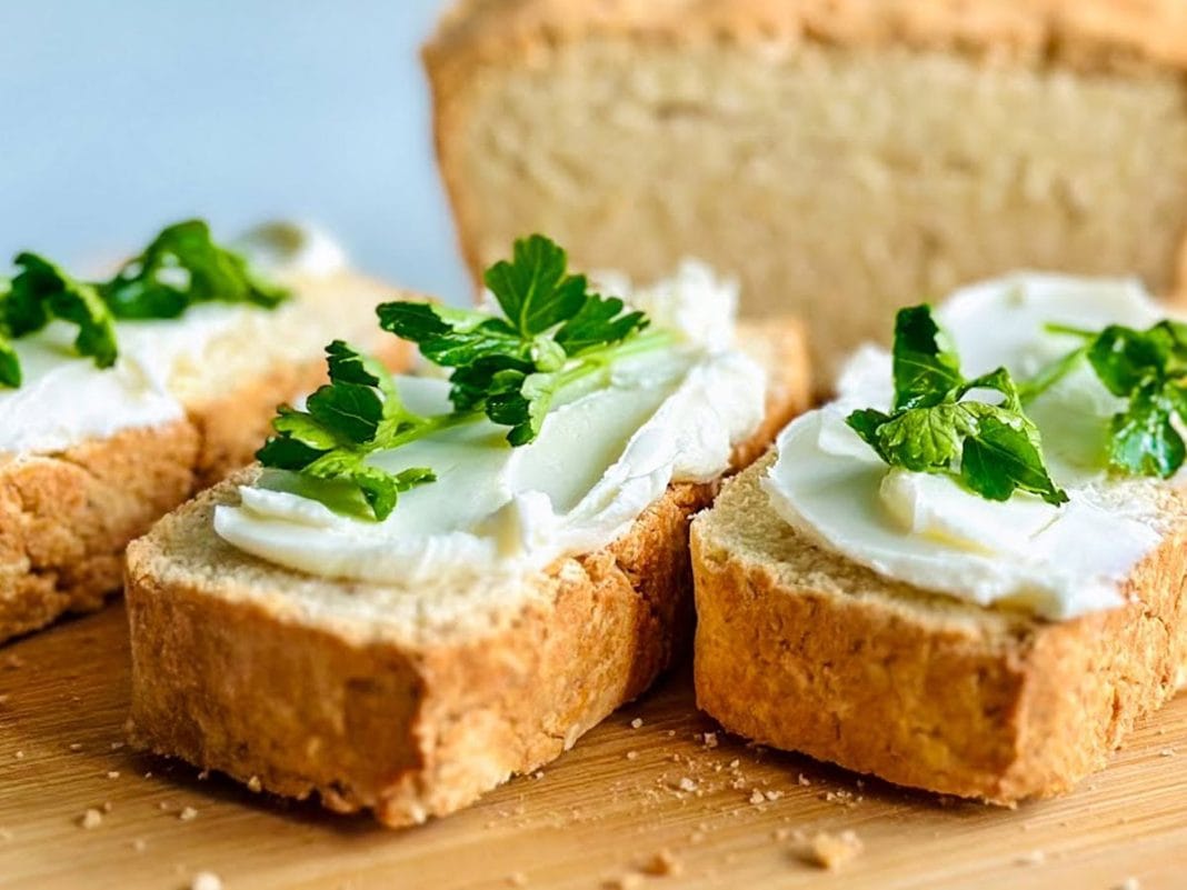 keto-kruh
