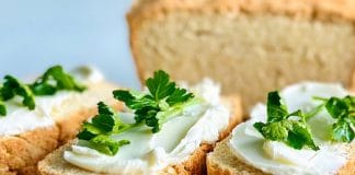 keto-kruh