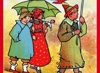 Optična iluzija: Preizkusite vaš IQ – če najdete skriti obraz na sliki v 10 sekundah, je visok optična-iluzija