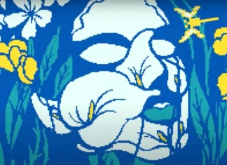 optična iluzija osebnost