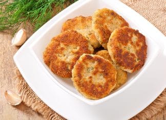 piščančje-polpete