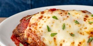 piščanec-parmezan