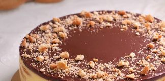 piškotna-čokoladna-torta