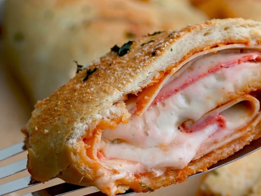 pizza-rolice