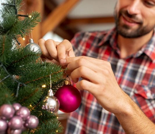 pospravljanje-božičnega-drevesa