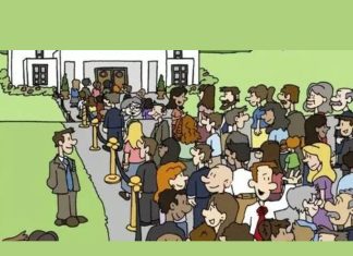 Optična iluzija: Stavimo, da ne najdete skritega svinčnika na sliki v 10 sekundah skriti-svinčnik-optična-iluzija