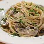 Recept za me&scaron;ane gobe za ozimnico