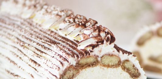 tiramisu-rolada