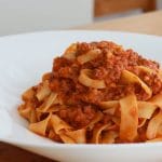 Osnovni recept za veganske palačinke, ki se ne trgajo
