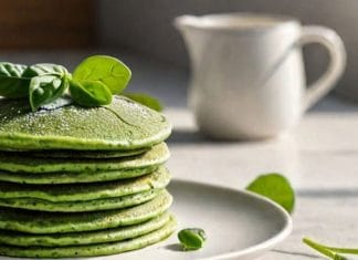 zelene-palačinke