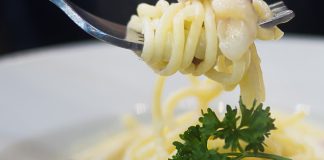 carbonara