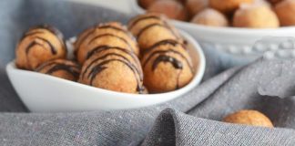 fritule