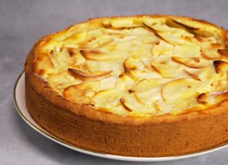 jabolčna-pita