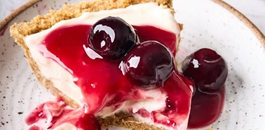 kremen-višnjev-cheesecake