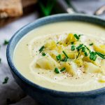 To ni samo &scaron;e en recept za bučno juho, to je najbolj&scaron;i recept za bučno juho