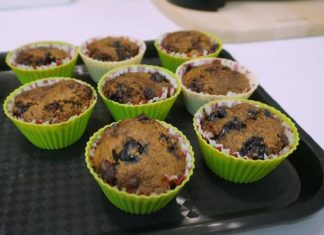 muffini