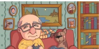 optična-iluzija-pes