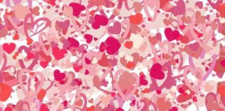 optična-iluzija-srca