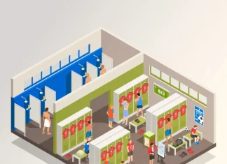 optična iluzija trofeja