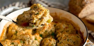 piščančja-obara-s-cmočki