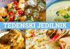 recept-tedenski-jedilnik